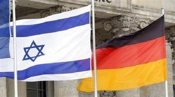   ألمانيا وإسرائيل يبحثان الاتفاق النووي الإيراني