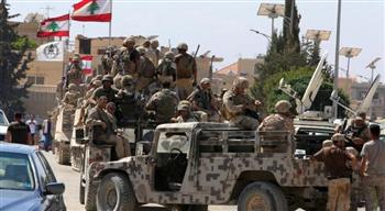   الجيش اللبناني يتسلم آليات عسكرية وأجهزة هدية من اليونيفيل