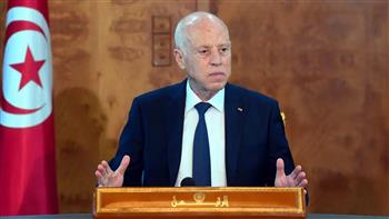   الرئيس التونسي يؤكد الحرص على تذليل كل العقبات أمام بعض المشاريع الاستثمارية السعودية