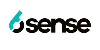   شركة 6sense تحصل على جائزة أفضل برمجيات لعام 2022 لبرامج التسويق من G2