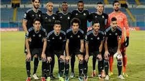 قائمة بيراميدز لمباراة أهلي طرابلس 