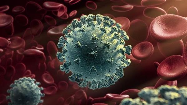 الصحة تسجل 2189 إصابة جديدة بفيروس كورونا