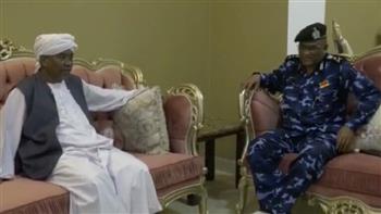   الداخلية السودانية تنفي ما يتردد عن الوزير السابق عز الدين الشيخ