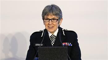   بريطانيا.. استقالة قائدة شرطة لندن على خلفية فضيحة حفلات جونسون
