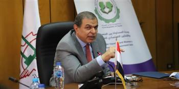   القوي العاملة: فض إضراب 1245 عاملا بـ «بالعربية للغزل والنسيج» فى الإسكندرية