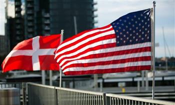   اتفاقية تعاون دفاعى بين أمريكا والدنمارك لمواجهة التحديات الأمنية