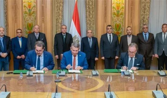 الإنتاج الحربي: تصنيع مهمات الصوامع محليا بالتعاون مع مالمكس الإيطالية