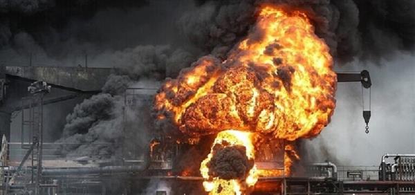 مصرع وإصابة 8 أشخاص إثر انفجار بكوريا الجنوبية