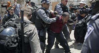   «الشاباك» يطلب خفض التصعيد مع الفلسطينيين مع قرب شهر رمضان