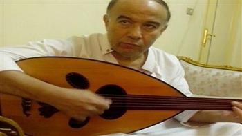 وزيرة الثقافة ناعية الموجى الصغير: أعماله شكلت جزءا من الرصيد الإبداعى فى الوطن العربى