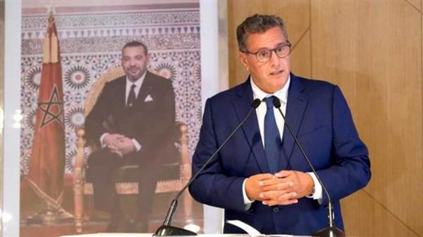 رئيس الحكومة المغربية يؤكد ضرورة مكافحة الصيد غير القانونى فى المحيط