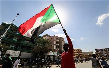   السودان يستغرب «التدخل السافر» فى شئونه