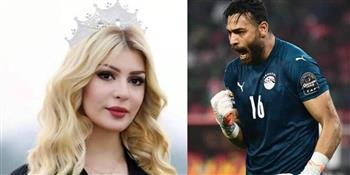 بعد تصدرها الترند..من هي « سمارة يحيي» زوجة اللاعب «أبو جبل»