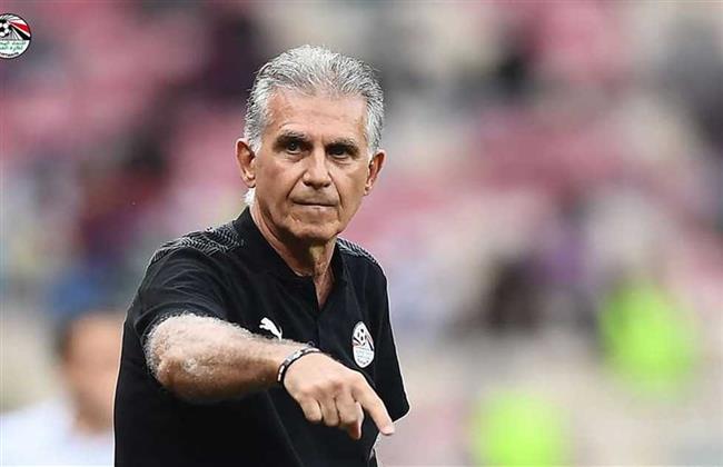 صعوبات تواجة كيروش بمعسكر المنتخب المصري