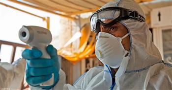   العراق تعلن إصابة 3776 حالة بفيروس كورونا