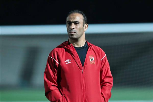 تفاصيل الاجتماع الفني لمباراة الأهلى و الهلال السعودي