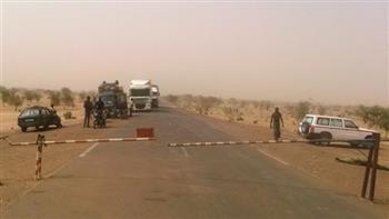   مباحثات موريتانية مالية بشأن ترسيم الحدود