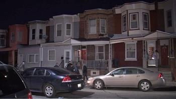   الشرطة الأمريكية: رجل يطعن 6 أفراد من عائلة واحدة فى فيلادليفا