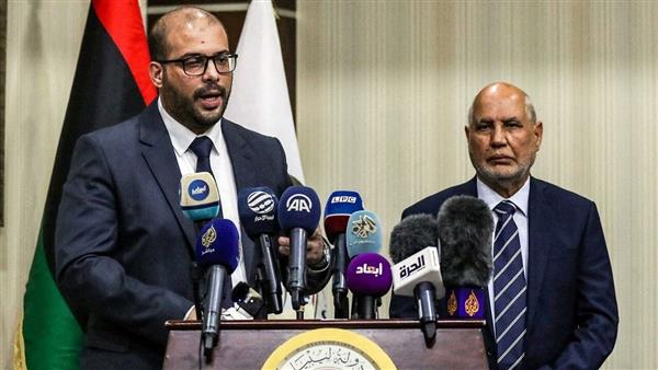 ليبيا: المجلس الأعلى للدولة يصوت على خارطة الطريق بشأن الوضع المستقبلي غدًا