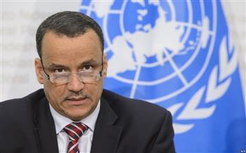 وزير خارجية موريتانيا ورئيس بعثة الاتحاد الأوروبي يبحثان العلاقات المشتركة