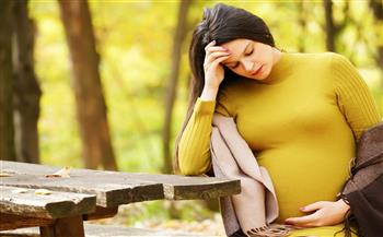   «طبيب نفسي»: مزاج السيدات خلال الحمل «طالع نازل».. وهذه السيدات الأكثر عرضه للاكتئاب