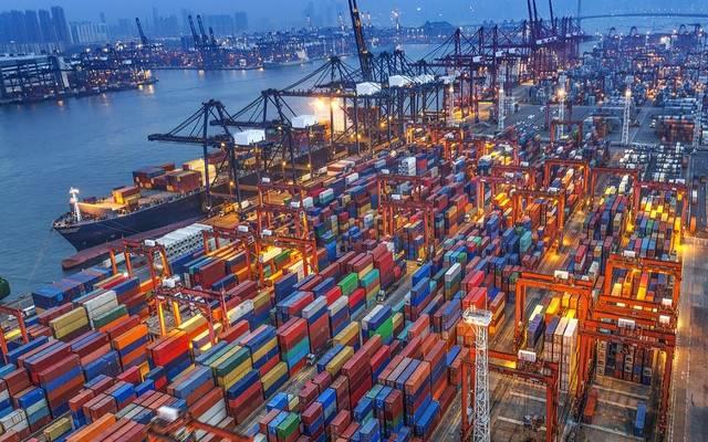 التمثيل التجاري: 4ر913 مليون دولار حجم التبادل التجاري بين مصر والسويد في 2020