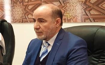   وزير الأوقاف الجزائري يصل إلى القاهرة للمشاركة في مؤتمر المجلس الأعلى للشؤون الإسلامية