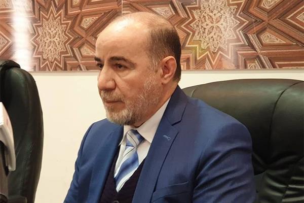 وزير الأوقاف الجزائري يصل إلى القاهرة للمشاركة في مؤتمر المجلس الأعلى للشؤون الإسلامية
