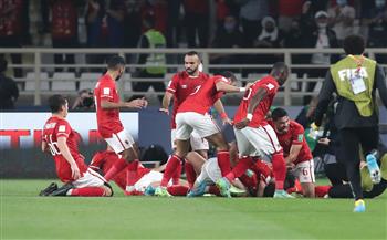   قبل موقعة الأهلى والهلال.. 8 مواجهات عربية بـ كأس العالم للأندية