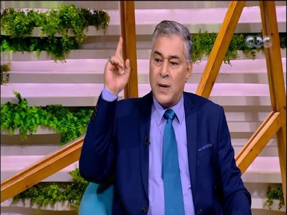 ياسر علي ماهر: العمليات التخريبية تسببت في تراجع السينما المصرية عالميا