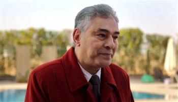   ياسر علي ماهر: استعادة الأمن والاستقرار ينهضان بالسينما المصرية 