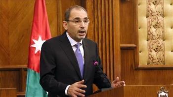   وزير خارجية الأردن ونظيرته الألمانية يبحثان تطورات المنطقة وقضية اللاجئين