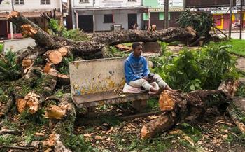   مسؤول أممي: أكثر من 116 ألف متضرر من إعصار «باتسيراي» في مدغشقر