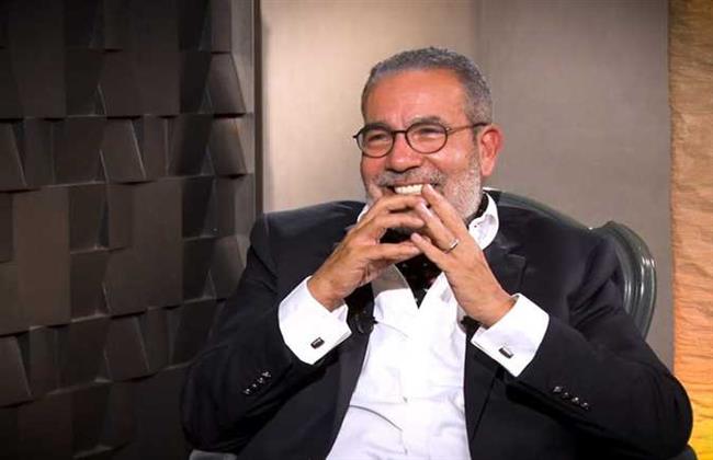 مدحت العدل: استثمار قصور الثقافة في صناعة السينما يجب أن يكون توجه دولة