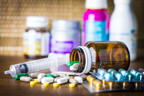 توقعات بزيادة صادرات مصر من الأدوية بنحو 4.7 % خلال 2022