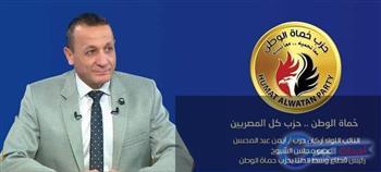 عضو بـ «الشيوخ: القيادة السياسية تولي اهتماما كبيرا للاستثمارات التنموية .. فيديو