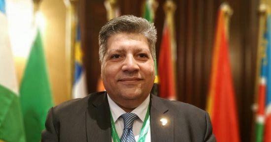 مساعد وزير التنمية المحلية يكشف آخر الاستعدادات لاستقبال مؤتمر التغيرات المناخية