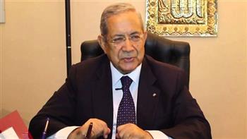   السفير جمال بيومى: فرنسا أكبر شريك تجاري في أوروبا لمصر
