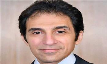 بسام راضى: تقدير دولي كبير لدور مصر وتحركاتها المتزنة على الأصعدة كافة