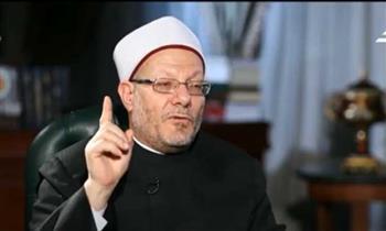 المفتى: مدعو النبوة مرضى عليهم اللجوء للأطباء النفسيين للعلاج