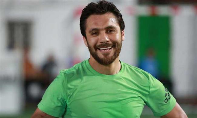 أحمد حسن: الأهلى لديه ثقافة المباريات الكبيرة ويستطيع الفوز على الهلال