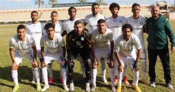 ترتيب جدول مجموعة الصعيد بالقسم الثانى قبل مواجهات اليوم