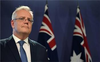  رئيس الوزراء الأسترالي يحث مواطنيه على مغادرة أوكرانيا بأسرع ما يمكن