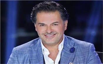 راغب علامة: الرئيس السيسي مثال للإرادة 