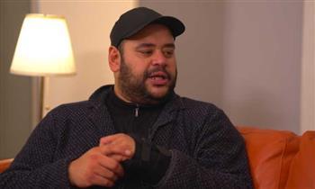 محمد ممدوح يكشف سبب تسميته بـ «تايسون»