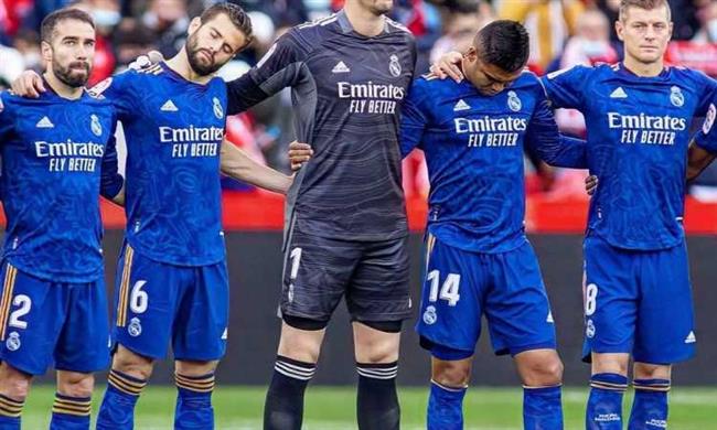 فياريال يستضيف ريال مدريد فى مواجهة صعبة بالدورى الإسبانى