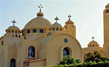   الكنيسة الإرثوذكسية تستعد للصوم الكبير
