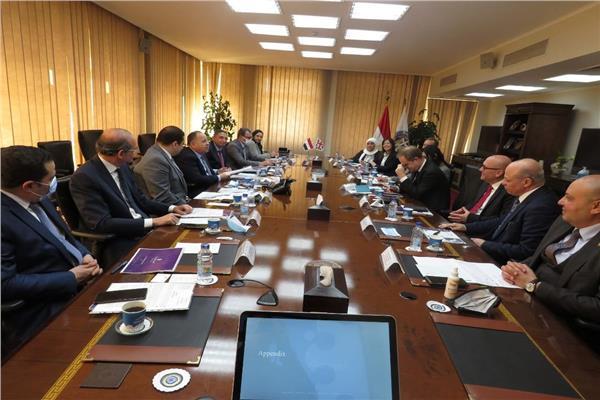 وزير المالية: تعميق الإنتاج المحلي في سك العملات المعدنية
