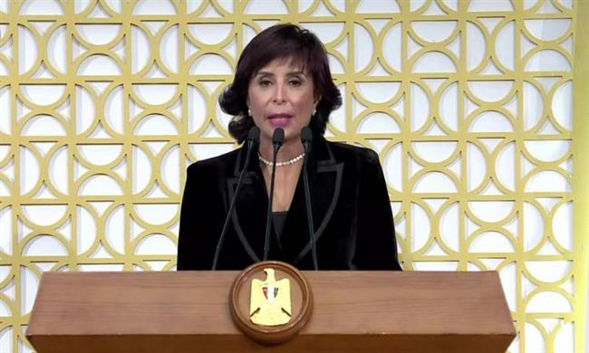 أمل مبدى عن عرض مسرحية كنوز الدنيا: «فخورة إنهم ولادي» «فيديو»