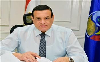 تحرير  13 محضرًا لمخالفي الإجراءات الاحترازية بالبحيرة